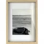 NIELSEN DESIGN Aura Κορνίζα Δρυς 21x29,7 cm Ξύλινη με Passepartout 1121002