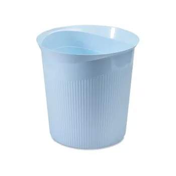 HAN Re-LOOP Κάδος απορριμμάτων 13,0 L Παστέλ μπλε