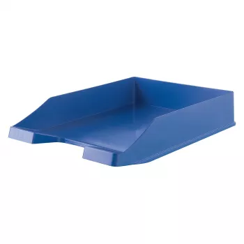 HAN KARMA Θήκη εγγράφων DIN A4/C4 Eco Blue