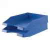 HAN KARMA Θήκη εγγράφων DIN A4/C4 Eco Blue