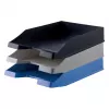 HAN KARMA Θήκη εγγράφων DIN A4/C4 Eco Blue