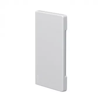 HAGER BR6513069016 Ακροδέκτης Verkehrsweiß (BR6513069016)