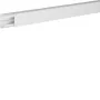 Hager κανάλι καλωδίων LF2003609016 20x35mm λευκό κυκλοφορίας