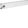 Hager κανάλι καλωδίων LF3004509016 30x45mm λευκό κυκλοφορίας (RAL 9016)