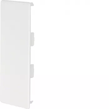 HAGER LF6015069016 ακροφύσιο λευκό κυκλοφορίας (LF6015069016)