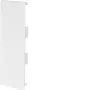 HAGER LF6015069016 ακροφύσιο λευκό κυκλοφορίας (LF6015069016)