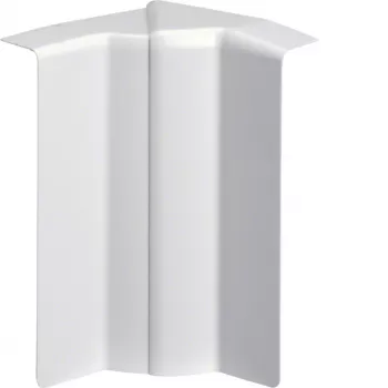 HAGER εσωτερικό τόξο SL2011549016 20x115mm λευκό κυκλοφορίας (SL2011549016)
