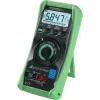 GMC Instruments METRAHIT 2+ ψηφιακό πολύμετρο 6000 Digits True RMS CAT III 600V / CAT II 1000V