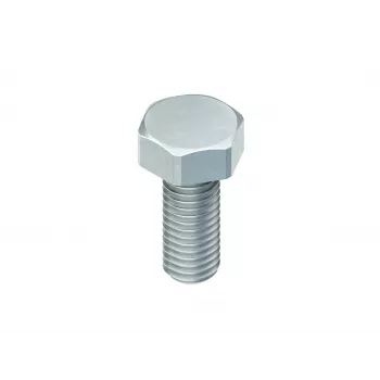 Niedax SK10X25F Εξαγωνική βίδα M10 DIN EN ISO 4017