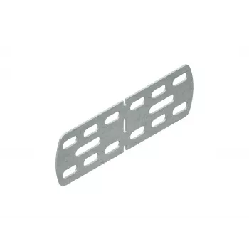 Niedax universal σύνδεσμος RVV 50 για καλωδιακές σχάρες RSV
