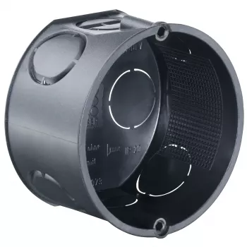 Kaiser Elektro χωνευτό κουτί συσκευής 1050-00 60mm