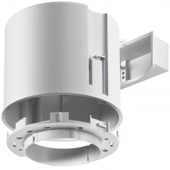 Kaiser Elektro THERMO-X 9300-02 περίβλημα πυροπροστασίας για φωτιστικά εντοιχισμού, άνοιγμα οροφής 75 mm