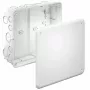 Kaiser Elektro χωνευτό κουτί διακλάδωσης UP 238x208mm 1097-92