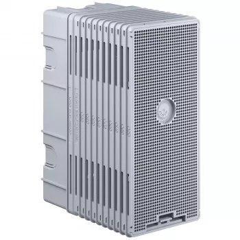Kaiser Elektro Καθολικός φορέας συσκευής 1159-24 για εξωτερική μόνωση