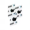 Kaiser Elektro 9059-48 Περίβλημα σωλήνα, αεροστεγές, 15-22 mm