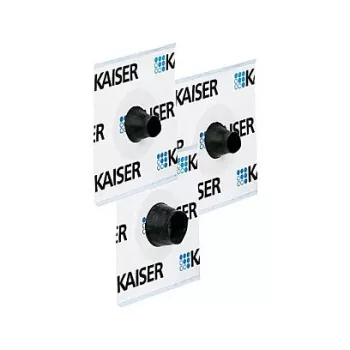 Kaiser Elektro 9059-48 Περίβλημα σωλήνα, αεροστεγές, 15-22 mm