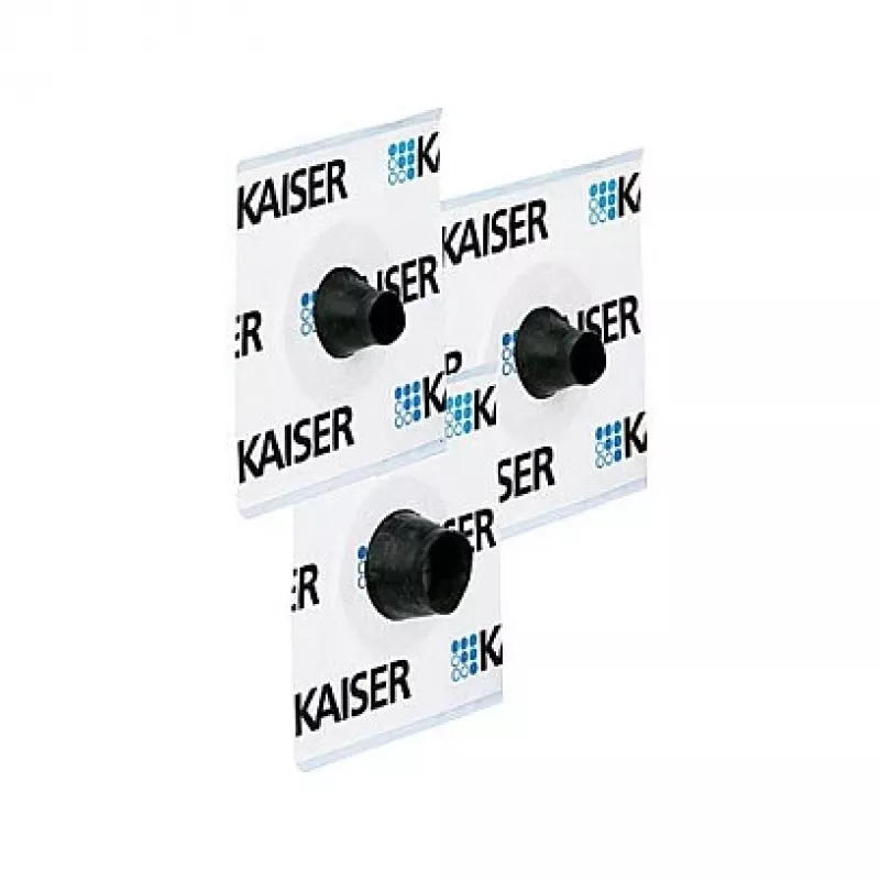 Kaiser Elektro 9059-48 Περίβλημα σωλήνα, αεροστεγές, 15-22 mm
