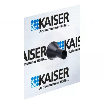 Kaiser Elektro 9059-48 Περίβλημα σωλήνα, αεροστεγές, 15-22 mm