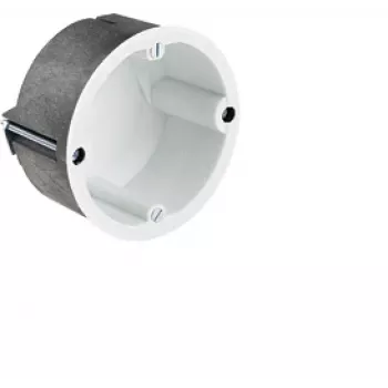 Kaiser Elektro 9463-01 Κουτί τοποθέτησης σε κοίλο τοίχο HWD90 74/44 για τοίχους πυροπροστασίας F30-F90