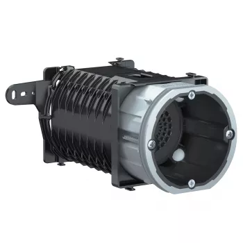 Kaiser Elektro Μονωτικό κουτί για κοίλους τοίχους 1159-90