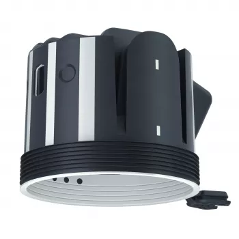 Kaiser Elektro Θήκη εντοιχισμού ThermoX LED 9320-20 άνοιγμα 81mm βάθος εντοιχισμού 60mm
