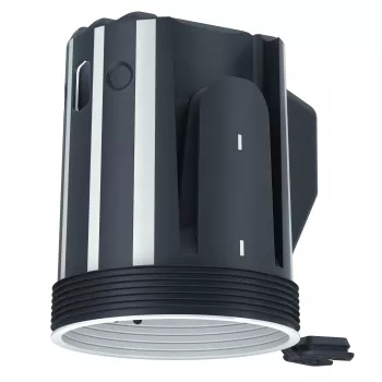 Kaiser Elektro Θήκη εντοιχισμού ThermoX LED 9320-11 για φωτιστικά, άνοιγμα 70mm, βάθος εντοιχισμού έως 85mm