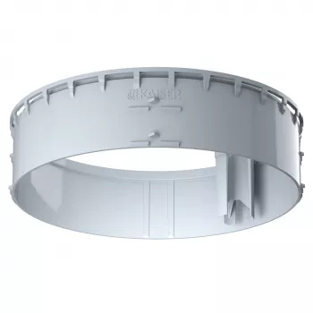 Kaiser Elektro Δακτύλιος επέκτασης HaloX 180 H 50mm