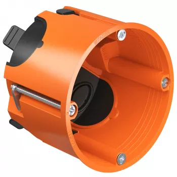 Kaiser Hohlwand Κουτί σύνδεσης σωλήνα-συσκευής O-range ECON 9266-22