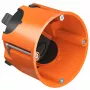 Kaiser Hohlwand Κουτί σύνδεσης σωλήνα-συσκευής O-range ECON 9266-22