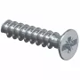 Kaiser Elektro 2472-15 Βίδα συσκευής 3,2 x 15 mm 1 τεμ.
