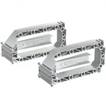 Kaiser Betonbau B 1211-00 σετ πτερυγίων στεγανοποίησης 2 τεμ.