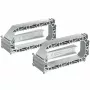 Kaiser Betonbau B 1211-00 σετ πτερυγίων στεγανοποίησης 2 τεμ.