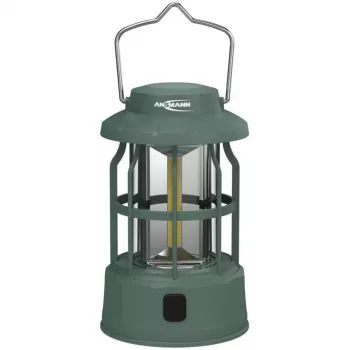 ANSMANN CL270B COB LED Φανάρι κάμπινγκ 270 lm