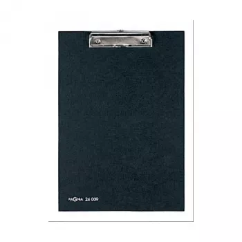 Pagna 24009-04 A4 Πινακίδα, Μαύρο