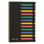 PAGNA File Folder A4 Μαύρο 10 mm Ράχη Χαρτόνι Μεταλλικός Συνδετήρας 24141-04