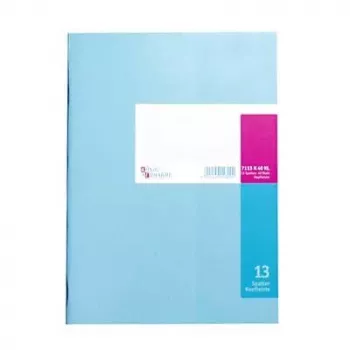 KOENIG & EBHARDT Βιβλίο στηλών 86-1163101 A4 13 στήλες 32 σειρές