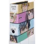 Falken Manga Faces αρχειοθέτης με μοτίβο 8,0 cm DIN A4