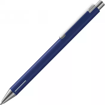 LAMY econ στυλό διαρκείας Dark Dust μαύρο μελάνι