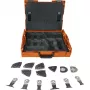 Fein Starlock L-BOXX 102 (33903750010) - Κενή εργαλειοθήκη για αξεσουάρ Starlock