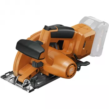 Fein AHKS 18-57 AS μπαταριοφορητό δισκοπρίονο 18V 165mm λάμα 57mm βάθος κοπής