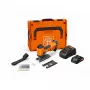 Fein F-IRON JIG 26 AS σετ μπαταριοσέγας (71360562000)