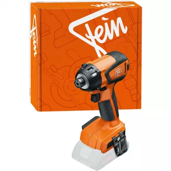 Fein ASCD 18-200 W4 AS N00 μπαταριοκατσαβίδι κρούσης (99100001556)