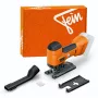 FEIN μπαταριοσέγα F-IRON Jig 26 AS (σε κουτί)