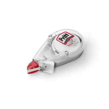 Pritt Ταινία Διόρθωσης Mini, Πλάτος 4,2 mm, Μήκος 7 m, 1 τεμ.