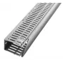 Licatec 7320-1 Terminal F2000 κανάλι καλωδίωσης 30x60mm γκρι RAL7030