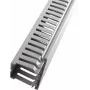 LICATEC κανάλι καλωδίων B 25 x H 75 mm DIN 7640-1