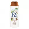 Fa Coconut Milk κρέμα αφρόλουτρου 250 ml - Θρεπτική κρέμα αφρόλουτρου με λάδι καρύδας & πρωτεΐνες γάλακτος