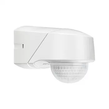 ESYLUX RC 230i ανιχνευτής κίνησης PIR 20m οροφής/τοίχου λευκό IP54 2500 Lux 2,5m