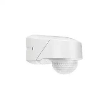ESYLUX RC 230 KNX παθητικός υπέρυθρος αισθητήρας (PIR) - Ενσύρματος - 40 m - Οροφής/τοίχου - Εξωτερικός χώρος - Λευκό