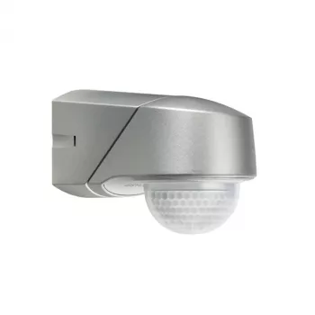 ESYLUX RC 230i ανιχνευτής παρουσίας 20 m οροφής/τοίχου ανοξείδωτο ατσάλι IP54 2500 Lux 2,5 m